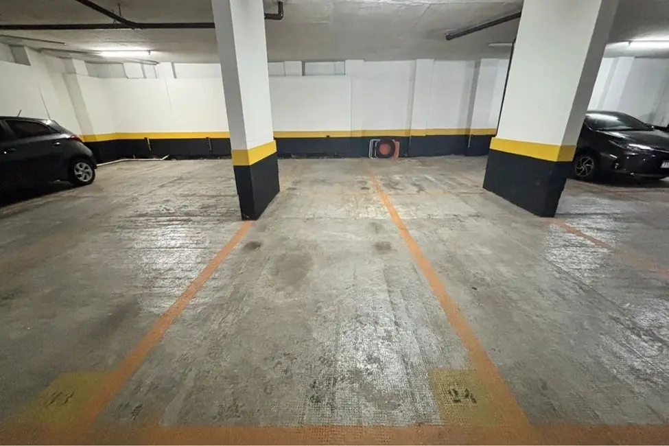 Foto 3 de Apartamento com 3 quartos à venda, 75m2 em Saúde, São Paulo - SP