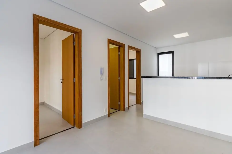 Apartamento com 2 quartos à venda, 47m2 em Vila Gomes Cardim, São Paulo - SP - imagem 6 Foto 6 de Apartamento com 2 quartos à venda, 47m2 em Vila Gomes Cardim, São Paulo - SP