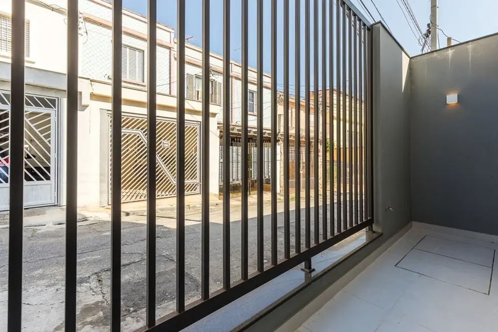 Apartamento com 2 quartos à venda, 47m2 em Vila Gomes Cardim, São Paulo - SP - imagem 2 Foto 2 de Apartamento com 2 quartos à venda, 47m2 em Vila Gomes Cardim, São Paulo - SP