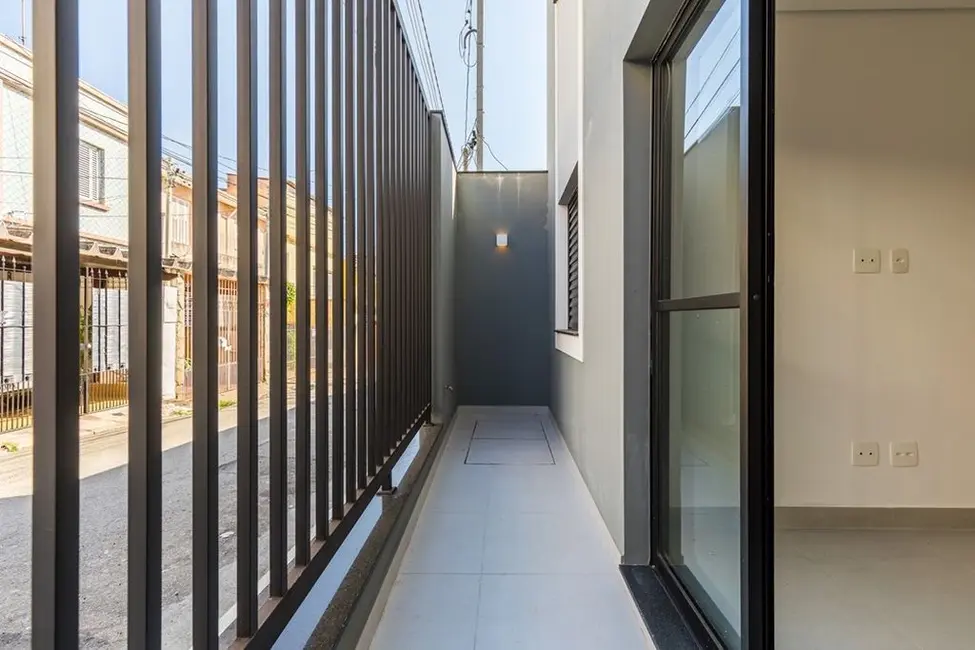 Apartamento com 2 quartos à venda, 47m2 em Vila Gomes Cardim, São Paulo - SP - imagem 9 Foto 9 de Apartamento com 2 quartos à venda, 47m2 em Vila Gomes Cardim, São Paulo - SP