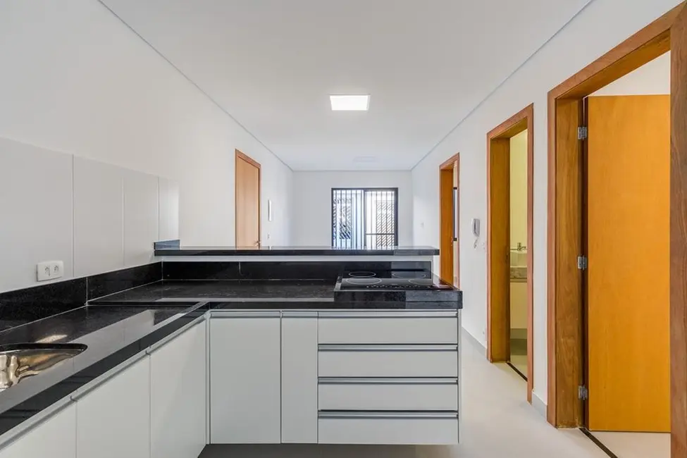 Apartamento com 2 quartos à venda, 47m2 em Vila Gomes Cardim, São Paulo - SP - imagem 7 Foto 7 de Apartamento com 2 quartos à venda, 47m2 em Vila Gomes Cardim, São Paulo - SP