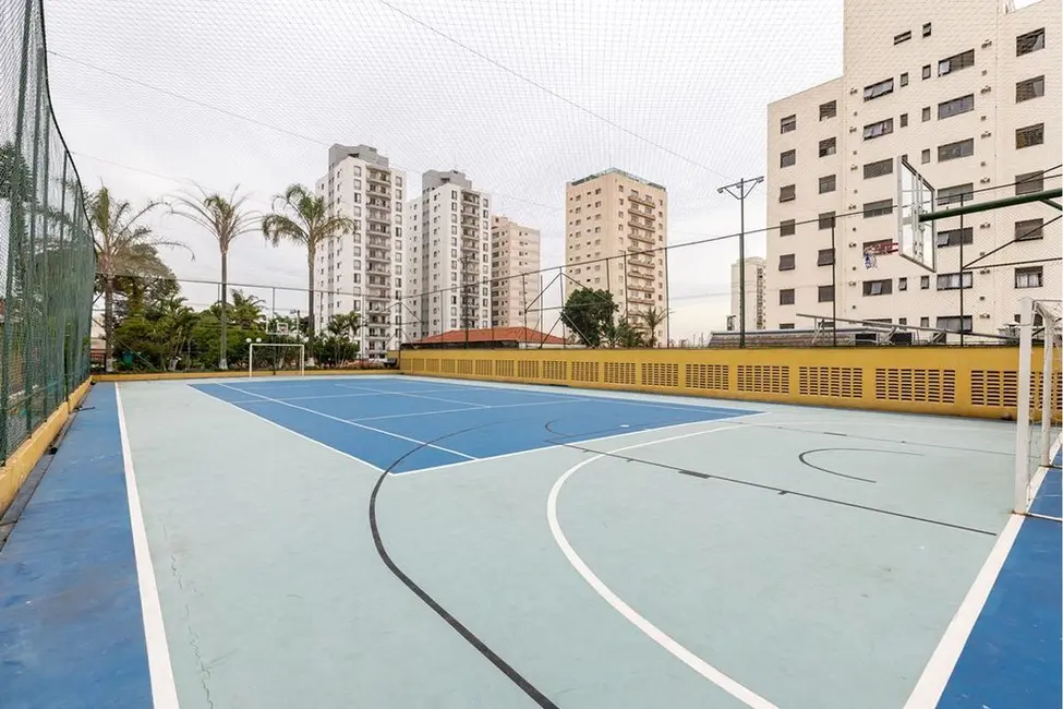 Foto 3 de Apartamento com 3 quartos à venda, 95m2 em Saúde, São Paulo - SP