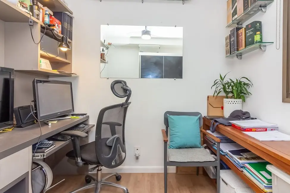 Apartamento com 2 quartos à venda, 61m2 em Água Branca, São Paulo - SP - imagem 6 Foto 6 de Apartamento com 2 quartos à venda, 61m2 em Água Branca, São Paulo - SP