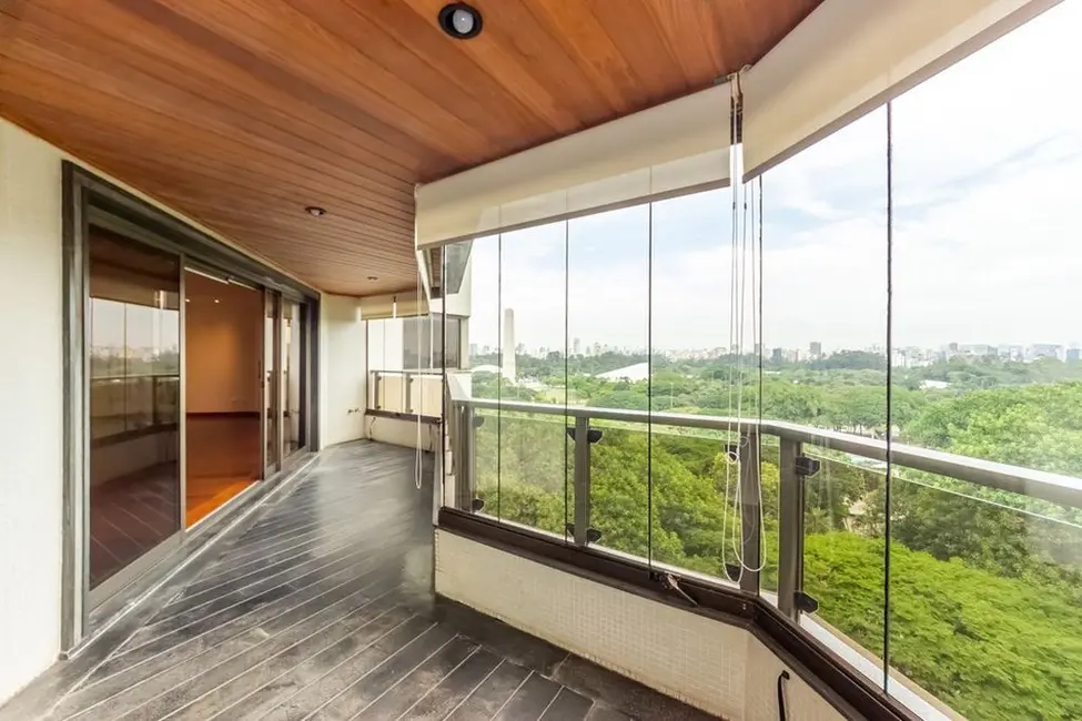 Apartamento com 3 quartos à venda, 301m2 em Vila Mariana, São Paulo - SP - imagem 1 Foto 1 de Apartamento com 3 quartos à venda, 301m2 em Vila Mariana, São Paulo - SP