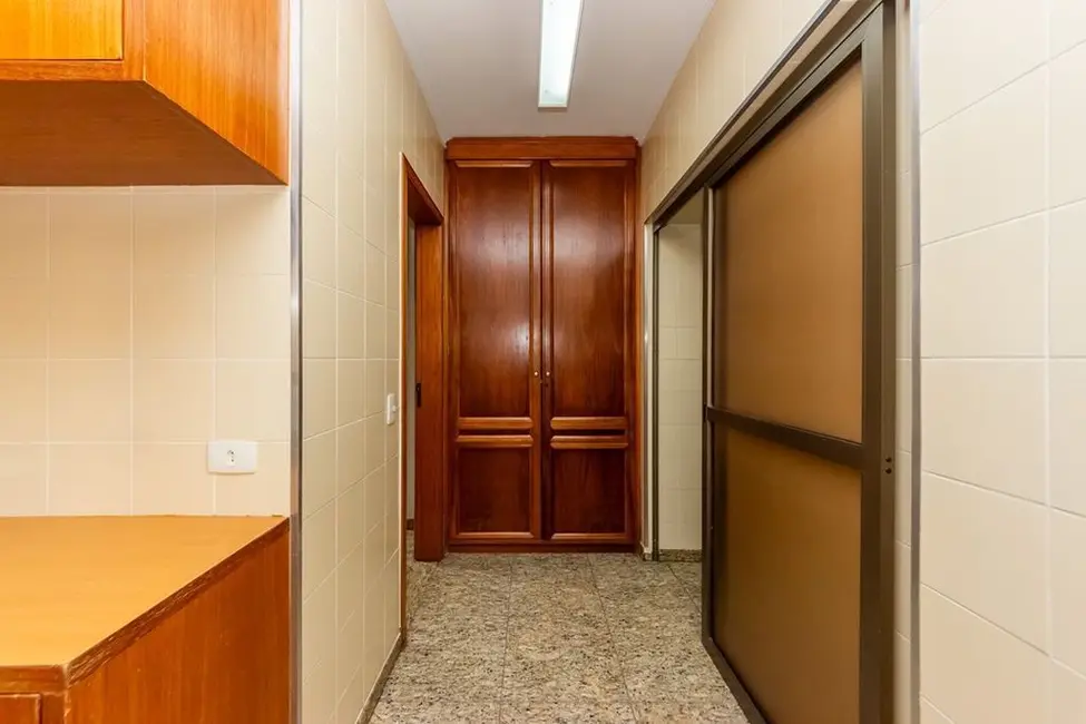 Apartamento com 3 quartos à venda, 301m2 em Vila Mariana, São Paulo - SP - imagem 9 Foto 9 de Apartamento com 3 quartos à venda, 301m2 em Vila Mariana, São Paulo - SP