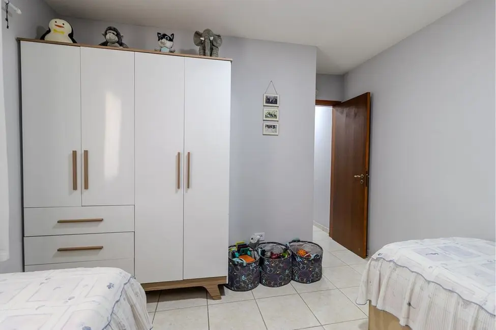 Casa de Condomínio com 3 quartos à venda, 99m2 em Vila Nair, São Paulo - SP - imagem 6 Foto 6 de Casa de Condomínio com 3 quartos à venda, 99m2 em Vila Nair, São Paulo - SP