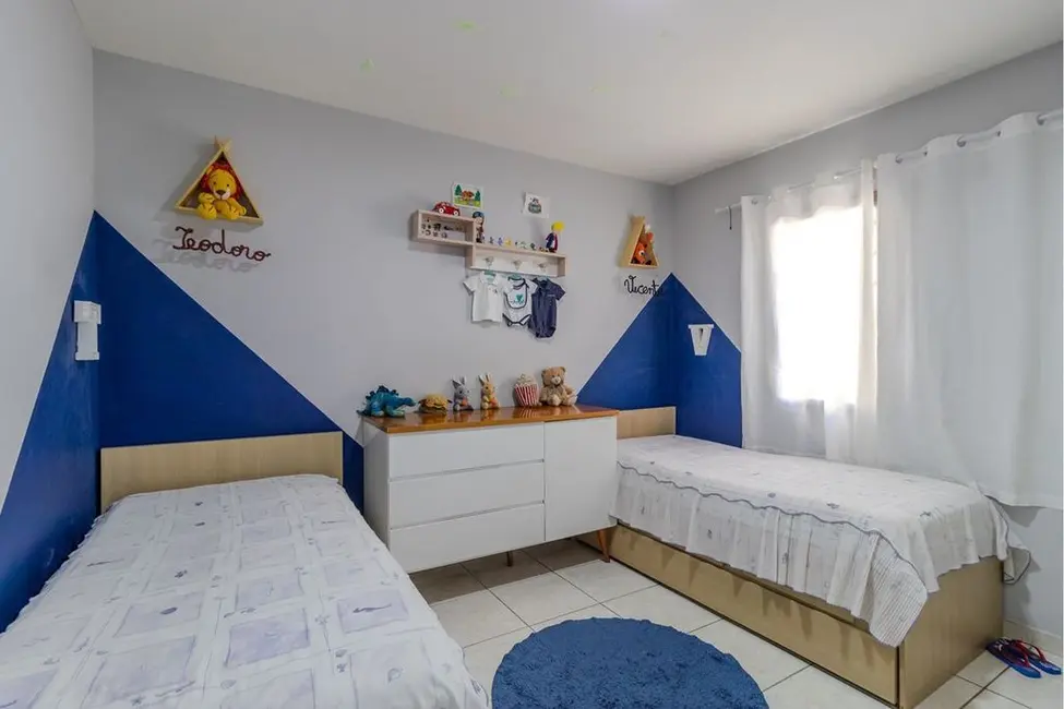 Casa de Condomínio com 3 quartos à venda, 99m2 em Vila Nair, São Paulo - SP - imagem 8 Foto 8 de Casa de Condomínio com 3 quartos à venda, 99m2 em Vila Nair, São Paulo - SP