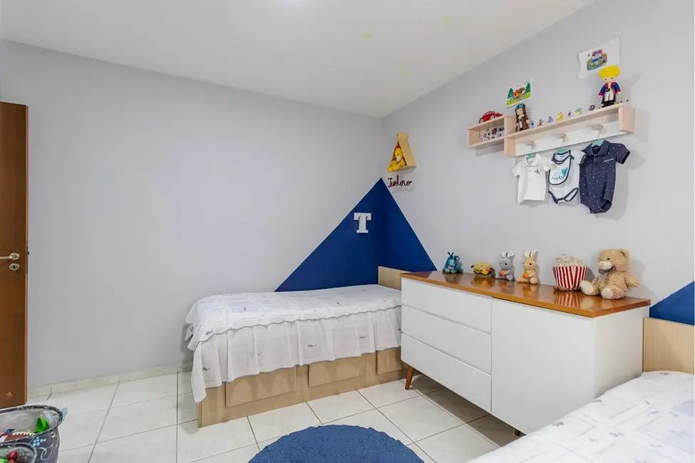 Casa de Condomínio com 3 quartos à venda, 99m2 em Vila Nair, São Paulo - SP - imagem 7 Foto 7 de Casa de Condomínio com 3 quartos à venda, 99m2 em Vila Nair, São Paulo - SP