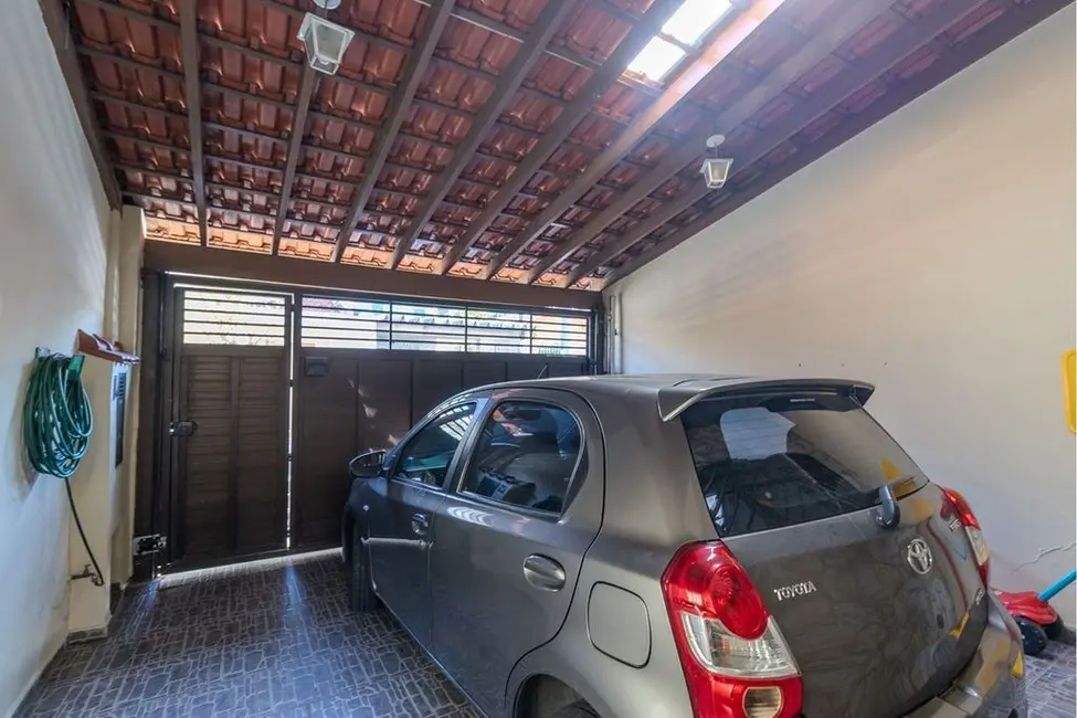 Casa de Condomínio com 3 quartos à venda, 99m2 em Vila Nair, São Paulo - SP - imagem 5 Foto 5 de Casa de Condomínio com 3 quartos à venda, 99m2 em Vila Nair, São Paulo - SP
