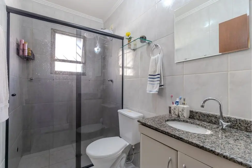 Casa de Condomínio com 3 quartos à venda, 99m2 em Vila Nair, São Paulo - SP - imagem 9 Foto 9 de Casa de Condomínio com 3 quartos à venda, 99m2 em Vila Nair, São Paulo - SP