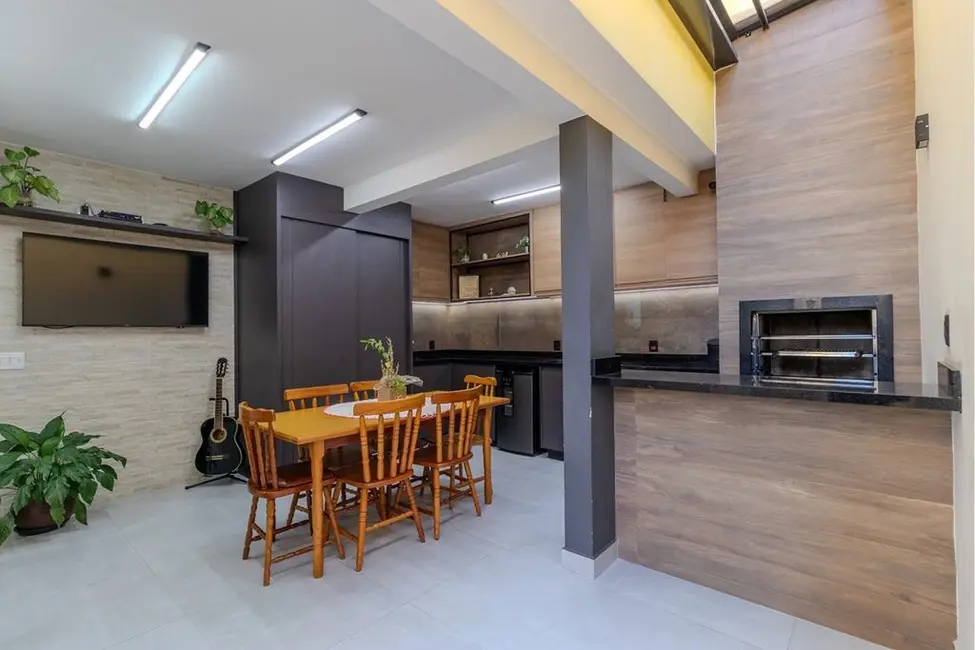 Casa de Condomínio com 3 quartos à venda, 99m2 em Vila Nair, São Paulo - SP - imagem 1 Foto 1 de Casa de Condomínio com 3 quartos à venda, 99m2 em Vila Nair, São Paulo - SP