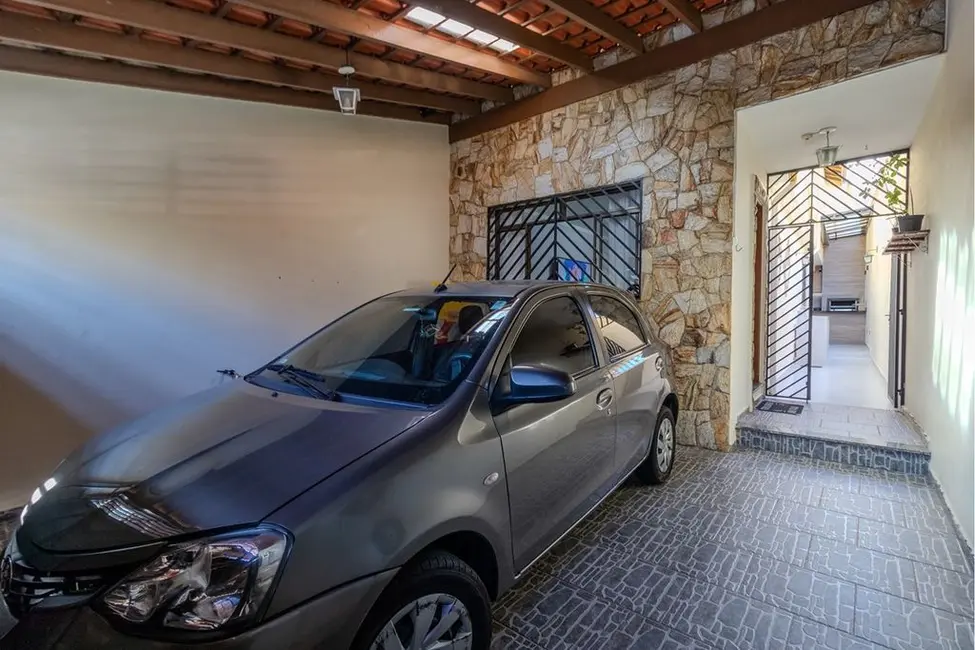 Casa de Condomínio com 3 quartos à venda, 99m2 em Vila Nair, São Paulo - SP - imagem 4 Foto 4 de Casa de Condomínio com 3 quartos à venda, 99m2 em Vila Nair, São Paulo - SP