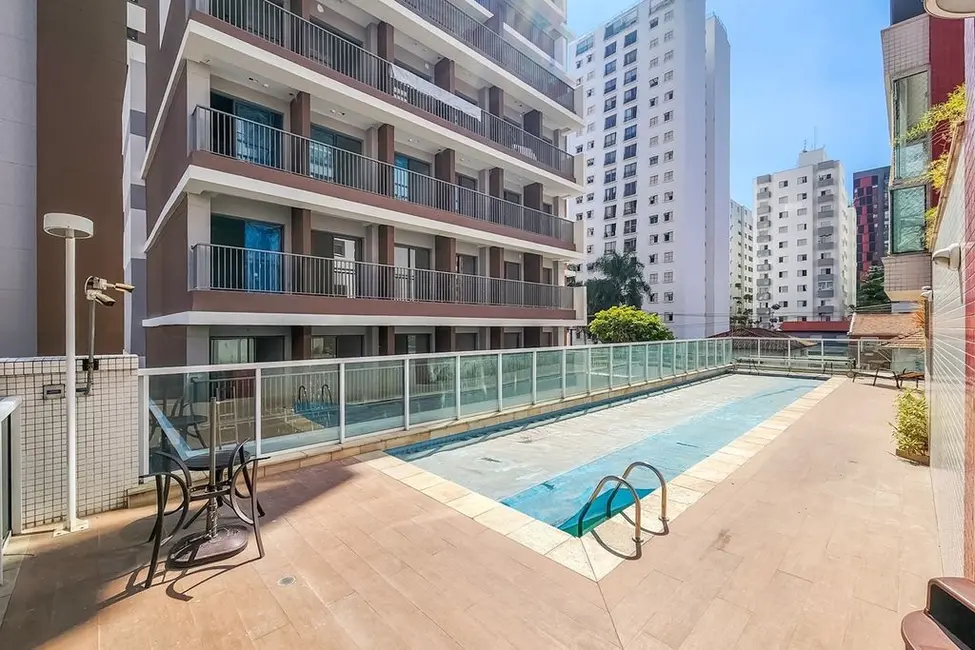 Apartamento com 2 quartos à venda, 61m2 em Vila Olímpia, São Paulo - SP - imagem 7 Foto 7 de Apartamento com 2 quartos à venda, 61m2 em Vila Olímpia, São Paulo - SP