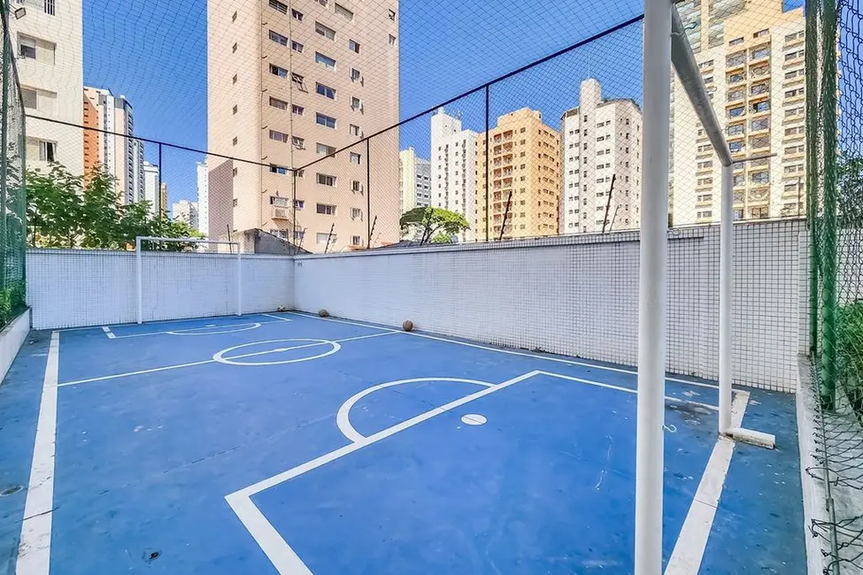 Apartamento com 2 quartos à venda, 61m2 em Vila Olímpia, São Paulo - SP - imagem 9 Foto 9 de Apartamento com 2 quartos à venda, 61m2 em Vila Olímpia, São Paulo - SP
