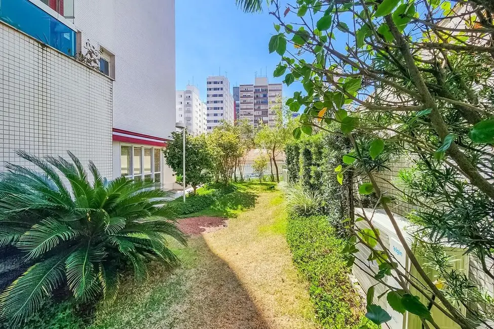 Apartamento com 2 quartos à venda, 61m2 em Vila Olímpia, São Paulo - SP - imagem 2 Foto 2 de Apartamento com 2 quartos à venda, 61m2 em Vila Olímpia, São Paulo - SP