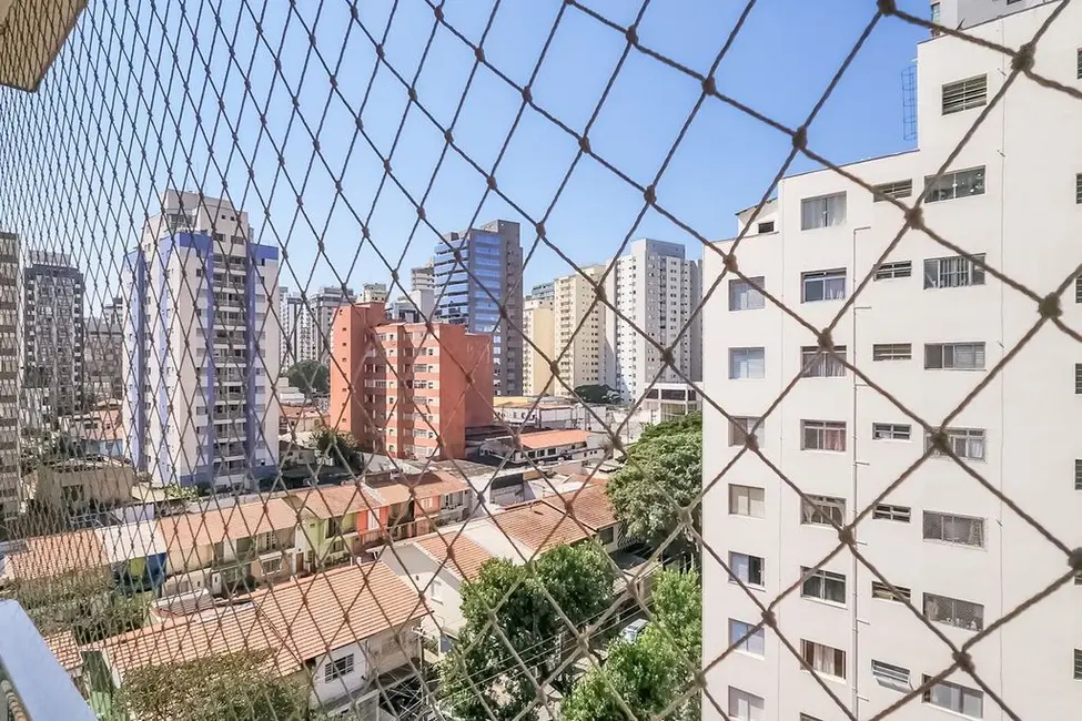 Apartamento com 2 quartos à venda, 61m2 em Vila Olímpia, São Paulo - SP - imagem 3 Foto 3 de Apartamento com 2 quartos à venda, 61m2 em Vila Olímpia, São Paulo - SP