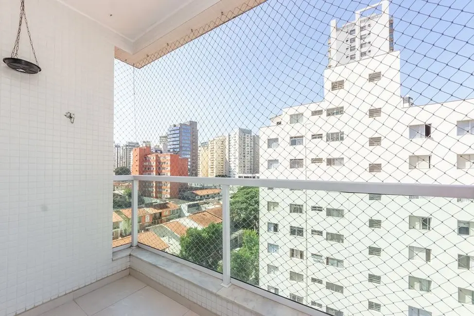 Apartamento com 2 quartos à venda, 61m2 em Vila Olímpia, São Paulo - SP - imagem 1 Foto 1 de Apartamento com 2 quartos à venda, 61m2 em Vila Olímpia, São Paulo - SP