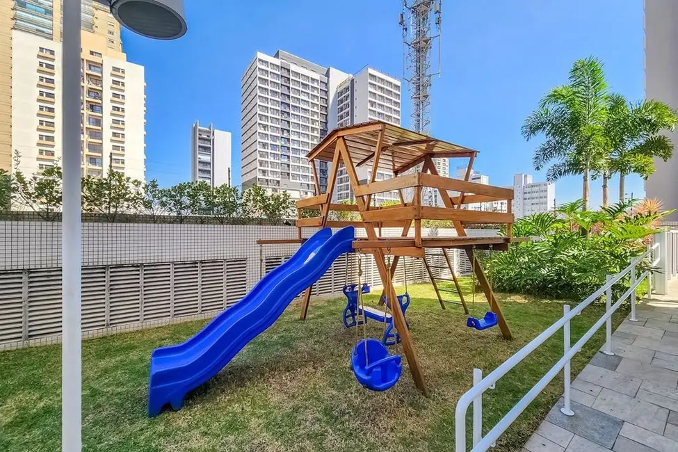 Apartamento com 2 quartos à venda, 61m2 em Vila Olímpia, São Paulo - SP - imagem 8 Foto 8 de Apartamento com 2 quartos à venda, 61m2 em Vila Olímpia, São Paulo - SP