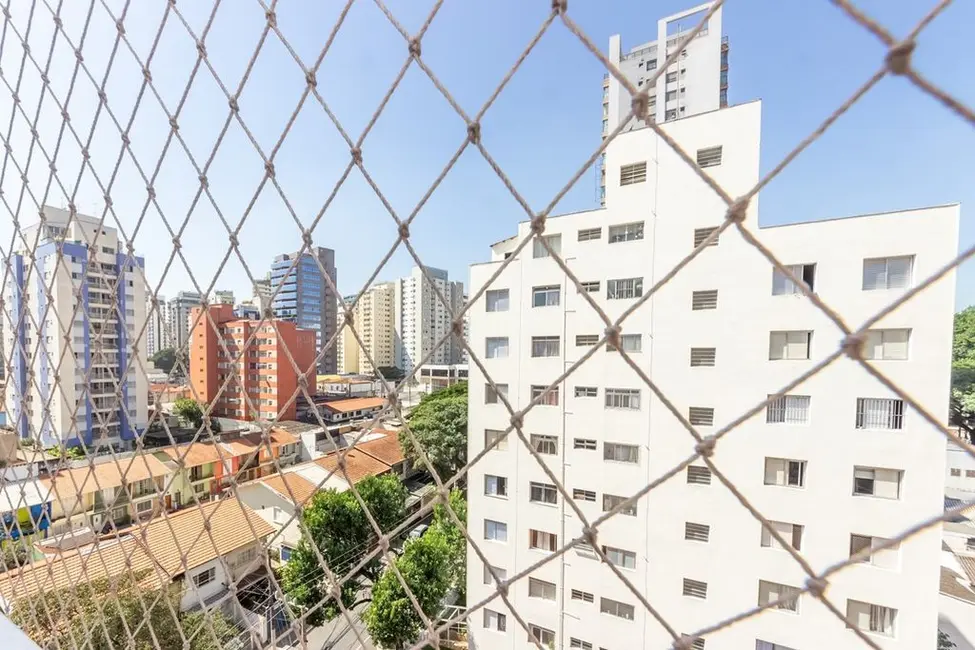 Apartamento com 2 quartos à venda, 61m2 em Vila Olímpia, São Paulo - SP - imagem 6 Foto 6 de Apartamento com 2 quartos à venda, 61m2 em Vila Olímpia, São Paulo - SP