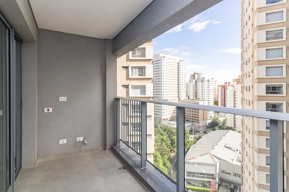 Kitnet com 1 quarto à venda, 23m2 em Cursino, São Paulo - SP - imagem 1 Foto 1 de Kitnet com 1 quarto à venda, 23m2 em Cursino, São Paulo - SP