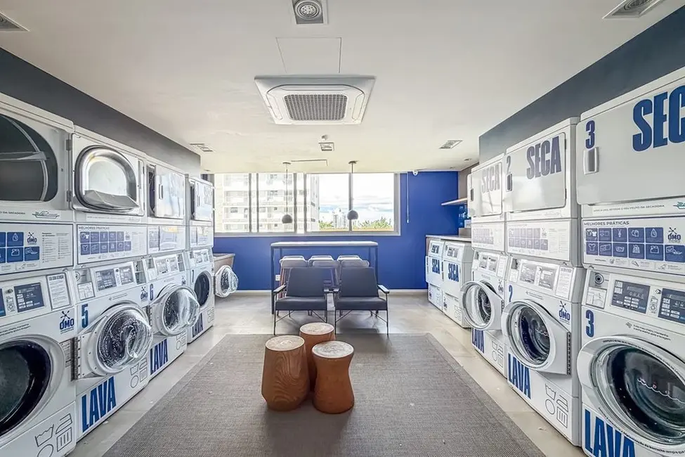 Kitnet com 1 quarto à venda, 23m2 em Cursino, São Paulo - SP - imagem 7 Foto 7 de Kitnet com 1 quarto à venda, 23m2 em Cursino, São Paulo - SP