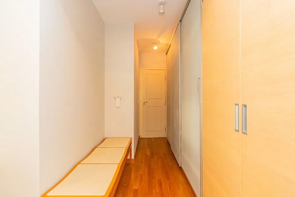 Foto 6 de Apartamento com 3 quartos à venda, 148m2 em Paraíso, São Paulo - SP