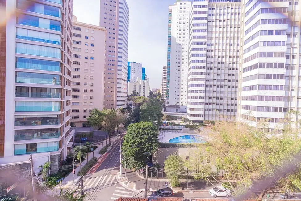 Foto 3 de Apartamento com 3 quartos à venda, 148m2 em Paraíso, São Paulo - SP