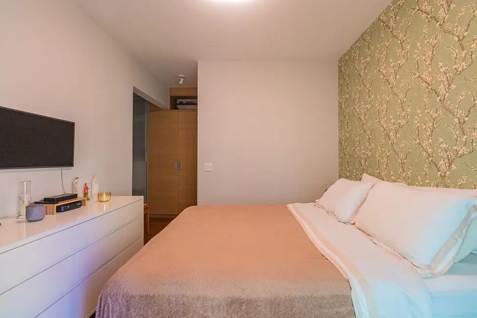Foto 9 de Apartamento com 3 quartos à venda, 148m2 em Paraíso, São Paulo - SP