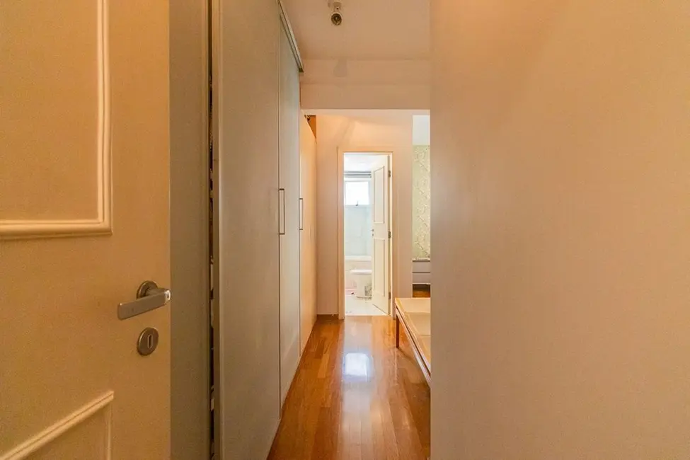 Foto 5 de Apartamento com 3 quartos à venda, 148m2 em Paraíso, São Paulo - SP