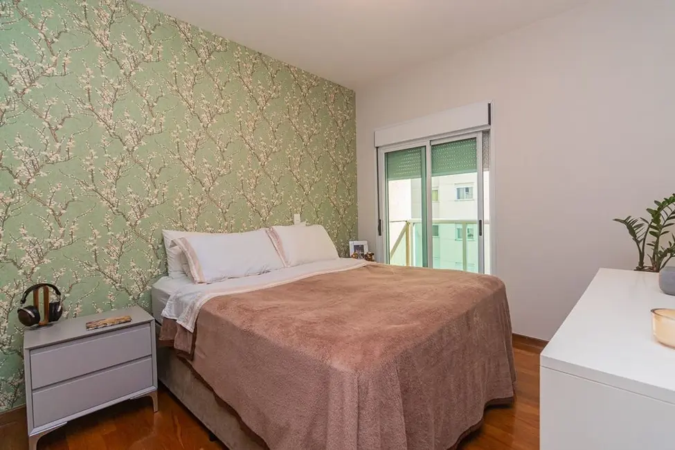 Foto 7 de Apartamento com 3 quartos à venda, 148m2 em Paraíso, São Paulo - SP