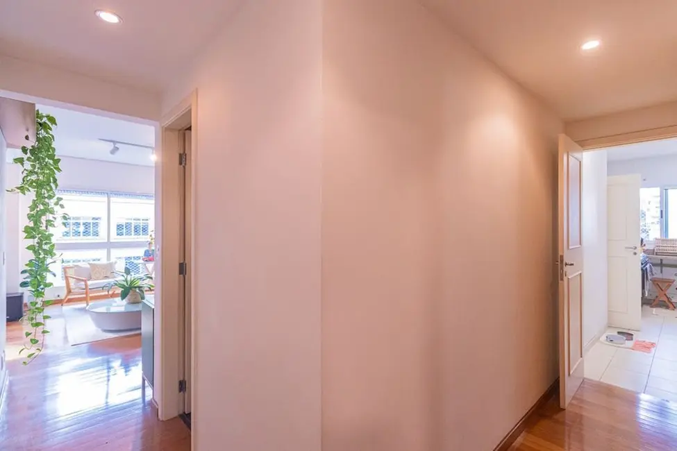 Foto 4 de Apartamento com 3 quartos à venda, 148m2 em Paraíso, São Paulo - SP