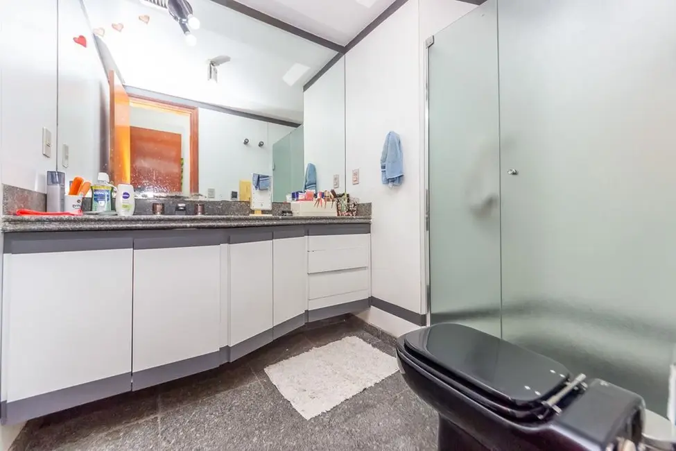 Foto 4 de Apartamento com 4 quartos à venda, 186m2 em Vila Mariana, São Paulo - SP