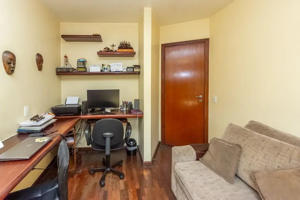 Foto 6 de Apartamento com 4 quartos à venda, 186m2 em Vila Mariana, São Paulo - SP