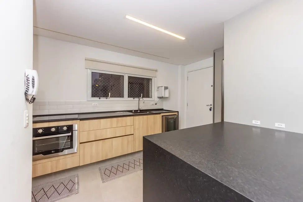 Apartamento com 4 quartos à venda, 124m2 em Vila Gumercindo, São Paulo - SP - imagem 6 Foto 6 de Apartamento com 4 quartos à venda, 124m2 em Vila Gumercindo, São Paulo - SP