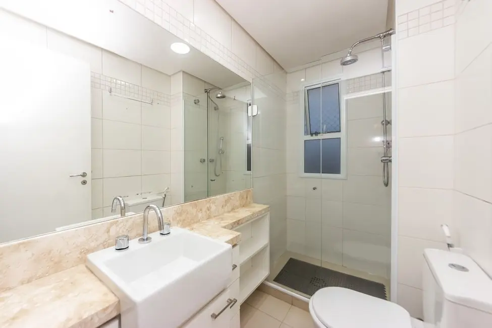 Apartamento com 4 quartos à venda, 124m2 em Vila Gumercindo, São Paulo - SP - imagem 4 Foto 4 de Apartamento com 4 quartos à venda, 124m2 em Vila Gumercindo, São Paulo - SP