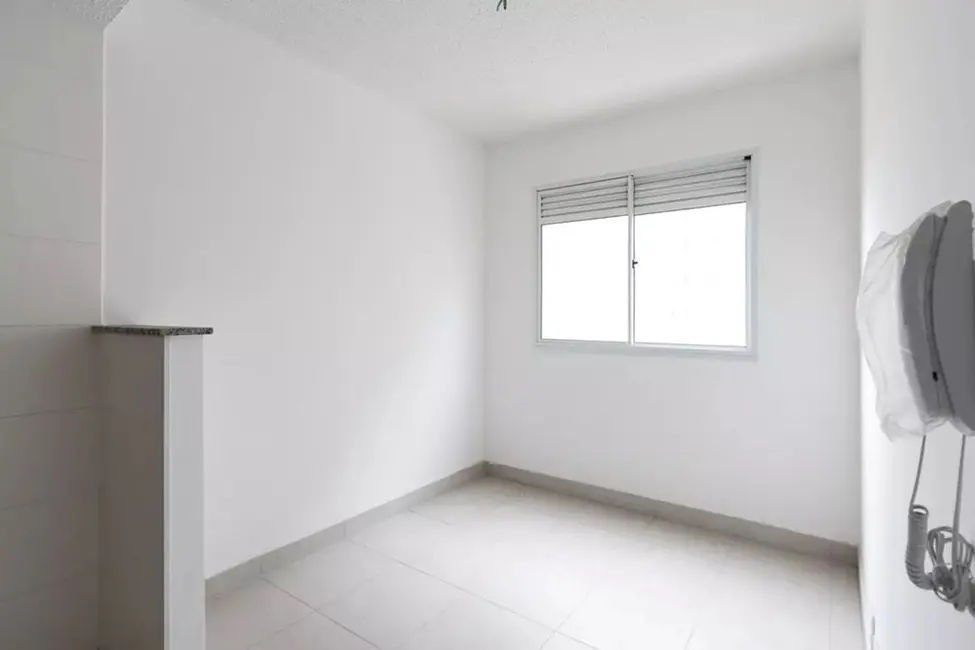 Kitnet com 1 quarto à venda, 26m2 em Barra Funda, São Paulo - SP - imagem 7 Foto 7 de Kitnet com 1 quarto à venda, 26m2 em Barra Funda, São Paulo - SP