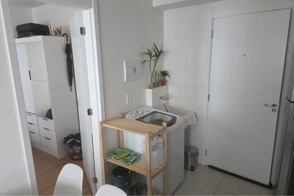 Kitnet com 1 quarto à venda, 26m2 em Barra Funda, São Paulo - SP - imagem 5 Foto 5 de Kitnet com 1 quarto à venda, 26m2 em Barra Funda, São Paulo - SP
