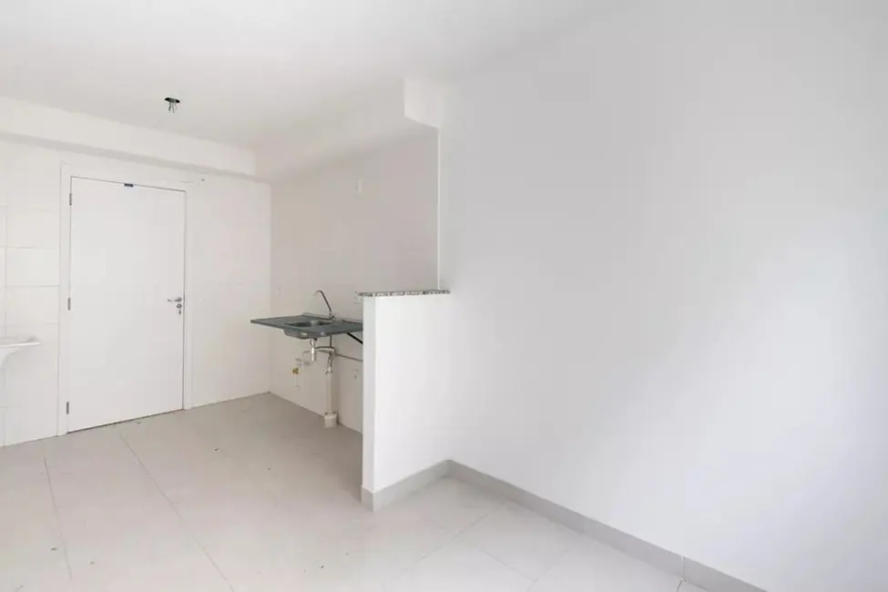 Kitnet com 1 quarto à venda, 26m2 em Barra Funda, São Paulo - SP - imagem 8 Foto 8 de Kitnet com 1 quarto à venda, 26m2 em Barra Funda, São Paulo - SP