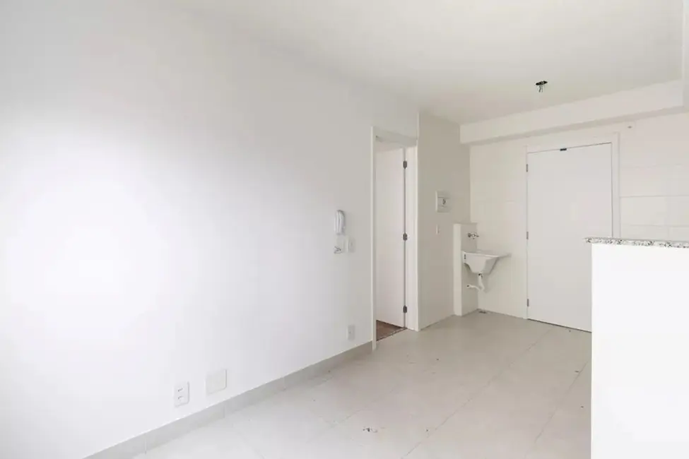 Kitnet com 1 quarto à venda, 26m2 em Barra Funda, São Paulo - SP - imagem 6 Foto 6 de Kitnet com 1 quarto à venda, 26m2 em Barra Funda, São Paulo - SP