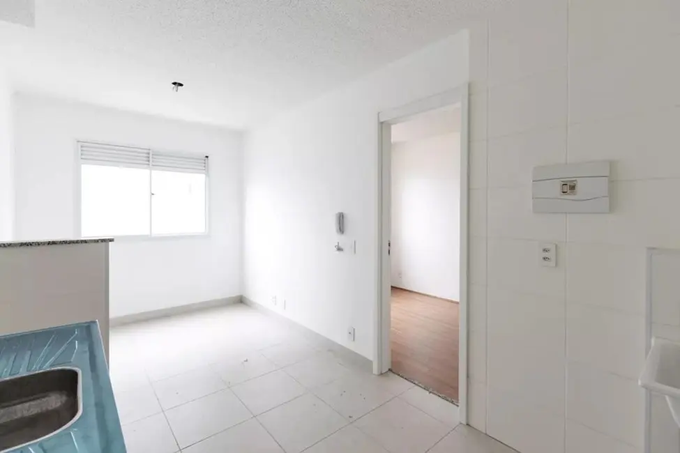 Kitnet com 1 quarto à venda, 26m2 em Barra Funda, São Paulo - SP - imagem 5 Foto 5 de Kitnet com 1 quarto à venda, 26m2 em Barra Funda, São Paulo - SP