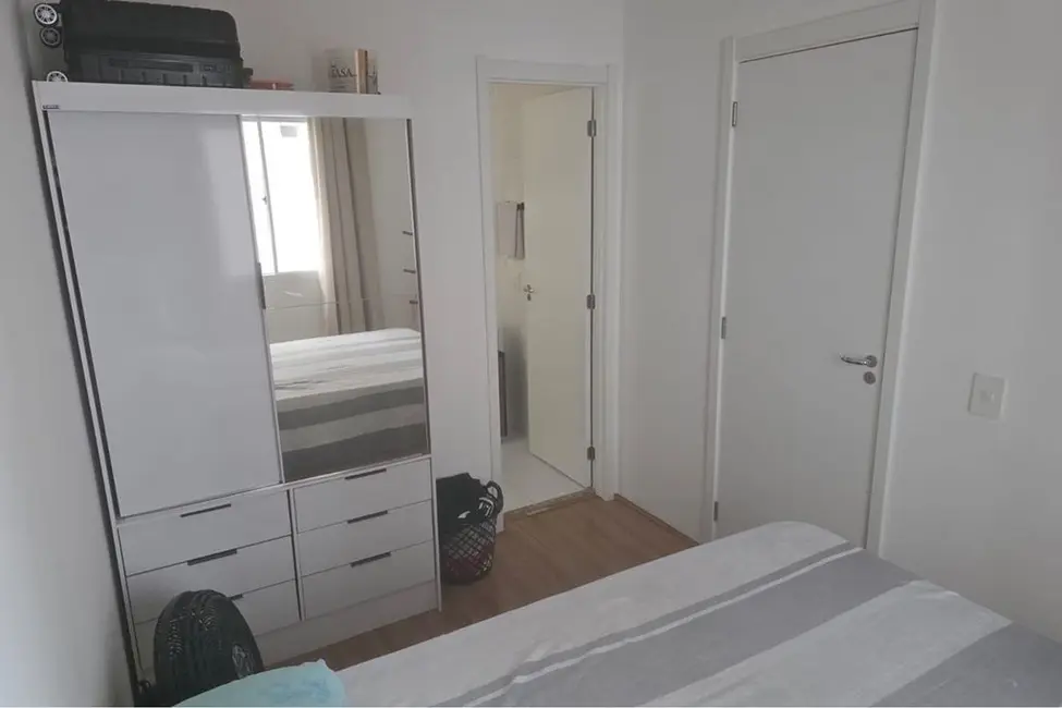 Kitnet com 1 quarto à venda, 26m2 em Barra Funda, São Paulo - SP - imagem 3 Foto 3 de Kitnet com 1 quarto à venda, 26m2 em Barra Funda, São Paulo - SP