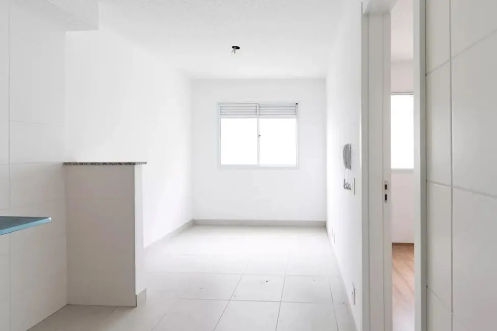 Kitnet com 1 quarto à venda, 26m2 em Barra Funda, São Paulo - SP - imagem 4 Foto 4 de Kitnet com 1 quarto à venda, 26m2 em Barra Funda, São Paulo - SP