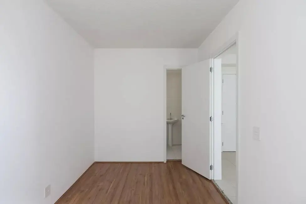 Kitnet com 1 quarto à venda, 26m2 em Barra Funda, São Paulo - SP - imagem 3 Foto 3 de Kitnet com 1 quarto à venda, 26m2 em Barra Funda, São Paulo - SP