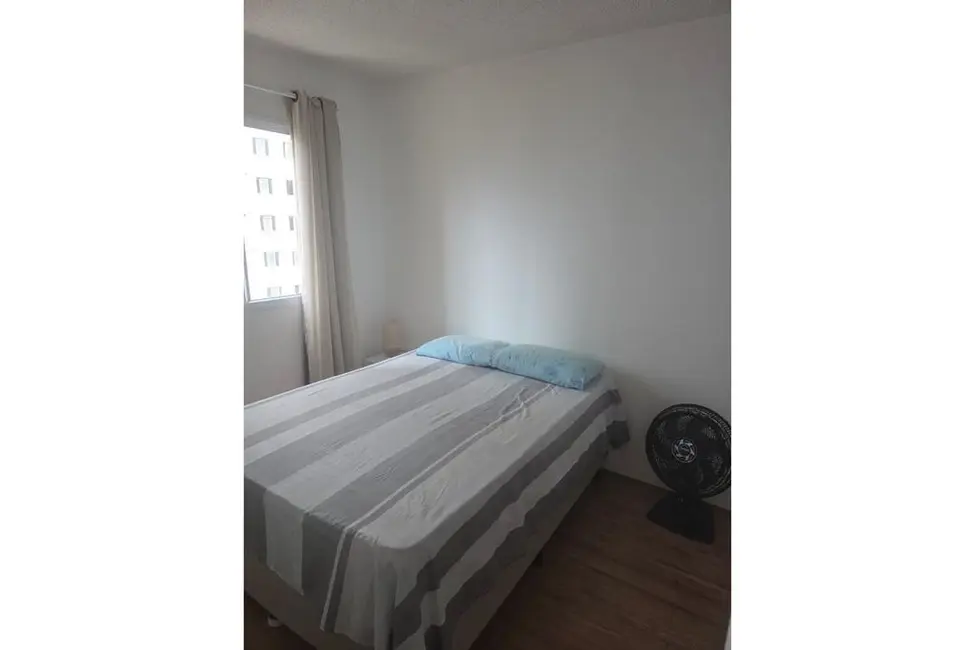 Kitnet com 1 quarto à venda, 26m2 em Barra Funda, São Paulo - SP - imagem 8 Foto 8 de Kitnet com 1 quarto à venda, 26m2 em Barra Funda, São Paulo - SP