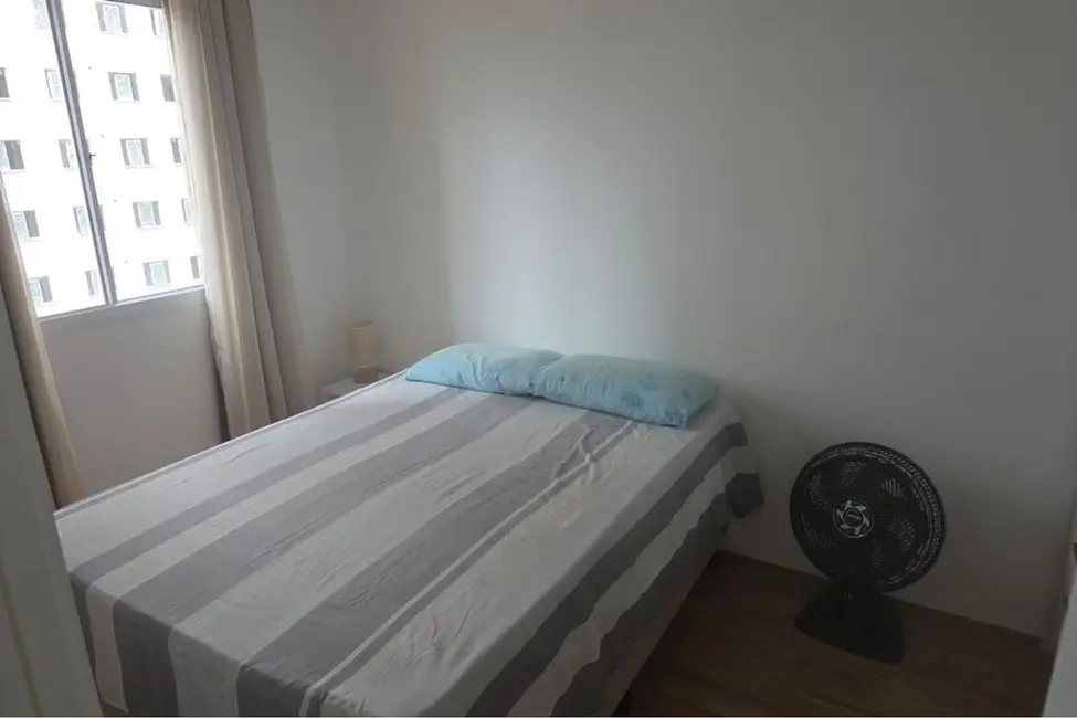 Kitnet com 1 quarto à venda, 26m2 em Barra Funda, São Paulo - SP - imagem 2 Foto 2 de Kitnet com 1 quarto à venda, 26m2 em Barra Funda, São Paulo - SP