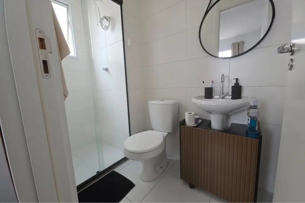 Kitnet com 1 quarto à venda, 26m2 em Barra Funda, São Paulo - SP - imagem 1 Foto 1 de Kitnet com 1 quarto à venda, 26m2 em Barra Funda, São Paulo - SP