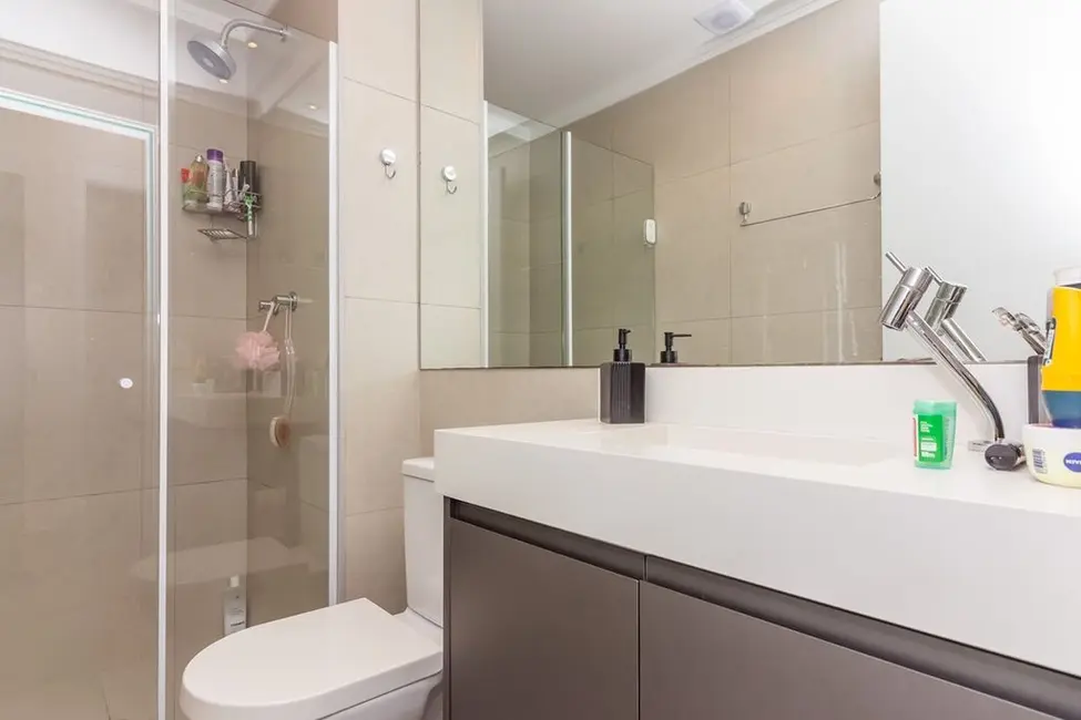 Foto 4 de Apartamento com 2 quartos à venda, 61m2 em Água Branca, São Paulo - SP