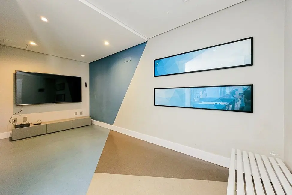 Foto 8 de Apartamento com 2 quartos à venda, 61m2 em Água Branca, São Paulo - SP