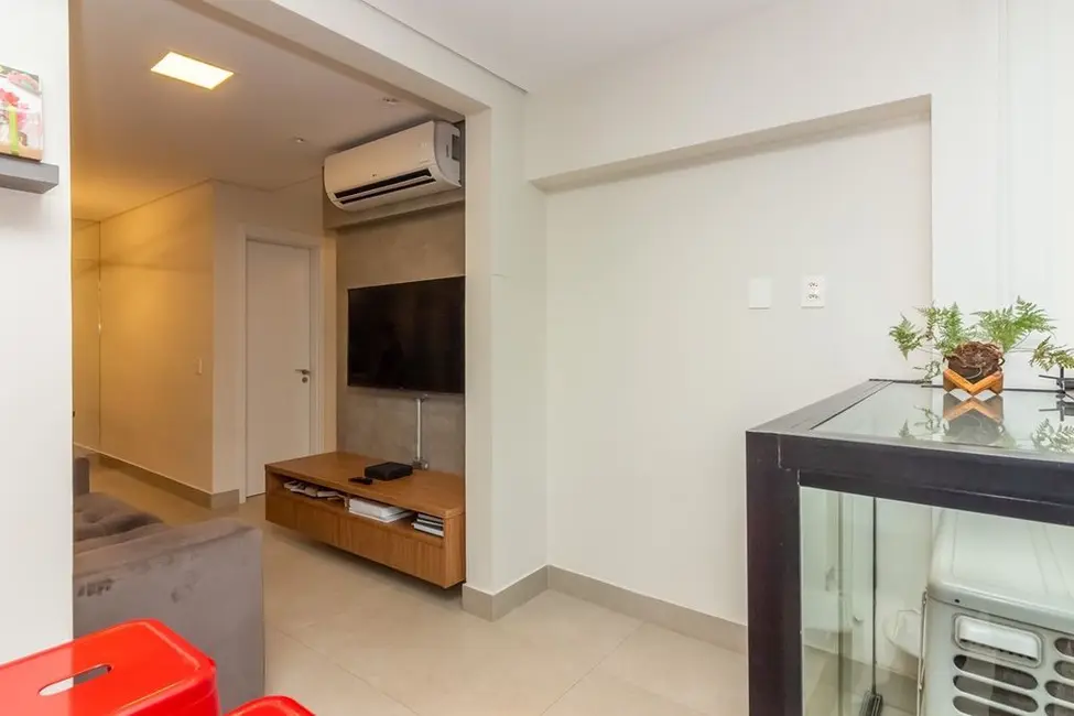 Foto 9 de Apartamento com 2 quartos à venda, 61m2 em Água Branca, São Paulo - SP