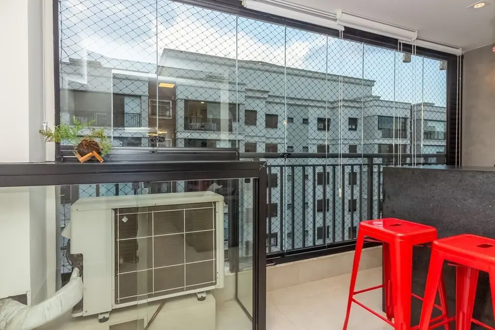 Foto 6 de Apartamento com 2 quartos à venda, 61m2 em Água Branca, São Paulo - SP